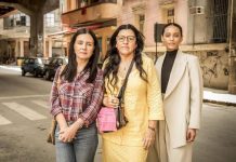 Elenco de Amor de Mãe passa por exames em casa para volta das gravações