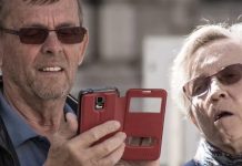 INSS vai fazer a prova de vida por meio de selfie no celular