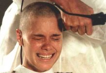 Carolina Dieckmann ganhou novela de presente após sofrer aborto espontâneo