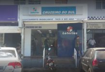 Prêmio de R$ 11,3 milhões da Mega-Sena sai para bolão feito na Asa Norte