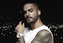 Maluma fala sobre suposto affair entre sua ex e Neymar: “Não me importo”