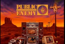 Public Enemy anuncia novo disco e remix do clássico Fight the Power
