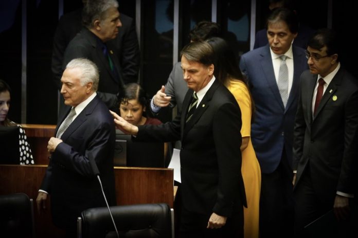 temerbolsonaro