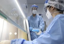 Hospital de Campanha do  Mané Garrincha  que custou 79 milhões foi desativado hoje