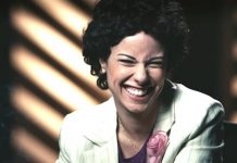 Andreia Horta vibra com indicação da minissérie Elis ao Emmy Internacional