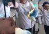 Polícia Militar prende casal com maconha e cobra ilegal no DF