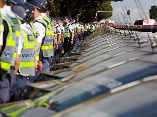 PMDF vai reforça segurança no Carnaval 2025 com maior efetivo da história