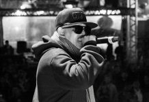 Confinadas: Viela 17 rima sobre violência contra a mulher em novo clipe