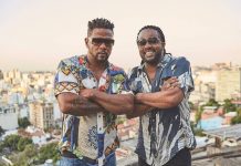 Xande de Pilares lança 1º DVD da carreira solo e se desvincula do Revelação