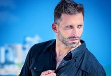 Faustão anuncia substituto de Henri Castelli na Dança dos Famosos