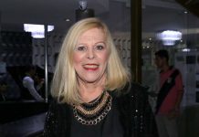 Internada em UTI com pneumonia, Vanusa apresenta quadro de anemia