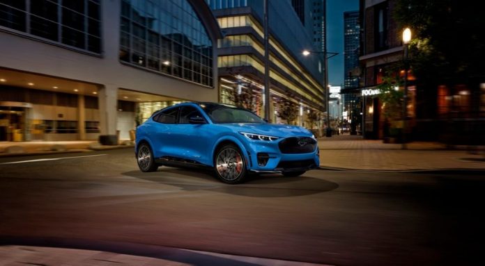 Mustang-Mach-E-GT-chega-a-Europa-em-2021