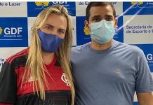 Deputado Sardinha busca projetos para incentivar o esporte junto com Secretaria de Esporte