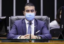 Ministerio Publico  arquiva  denúncia contra deputado Luis Miranda