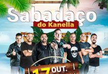 Hoje tem Kanella de Cobra no Cantinho do Rio no Cruzeiro Novo