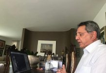 Deputado Filippelli lança curso Gratuito pela Fundação Ulysses Guimarães