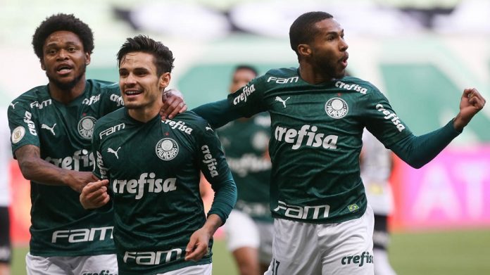 Palmeiras