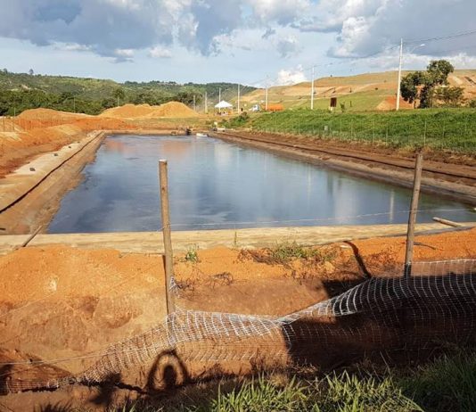 SLU fecha contrato regular de cinco anos para tratar chorume no DF