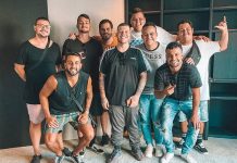 Brasiliense Menos é Mais leva o troféu Experimenta no Prêmio Multishow