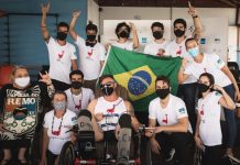 Equipe brasiliense alcança a 6º posição em olimpíada biônica