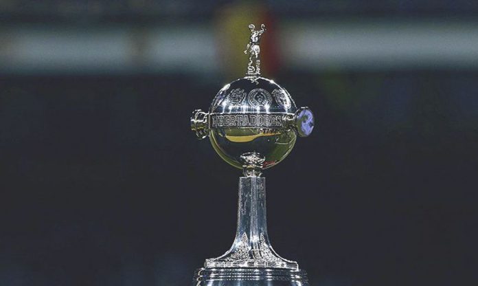 Libertadores-define-datas-das-semifinais