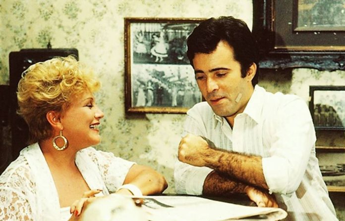 Nicette-Bruno-e-Tony-Ramos-na-novela-Selva-de-Pedra