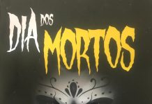 CONTOS DE TERROR UNEM PRAZER DE LER COM APOIO A CRIANÇAS CARENTES.