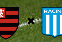 Flamengo perde para o Racing nos pênaltis e está eliminado da Libertadores