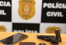Motorista de aplicativo morreu sem ter Reagido por bandidos