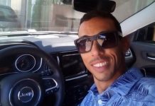 Motorista de aplicativo é encontrado morto em Sobradinho
