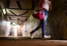 Estudante de direito é preso por estupro no Entorno do DF