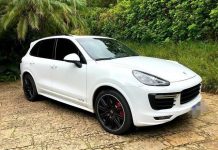 Reviravolta: Justiça dá ganho de causa a deputado Luis Miranda em caso de carro