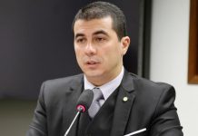 Deputado Federal Luís Miranda emplaca 3 Bilhões em emendas de Comissão (CMO) ao orçamento da União. Para Saúde-Segurança-Agricultura