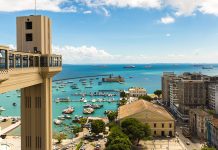 Bahia decreta  toque de Recolher por 7 dias para tentar conter avanço do vírus, mortes Diárias passam de 60