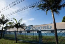 Caesb suspende atendimento presencial. App, site e telefone são opções