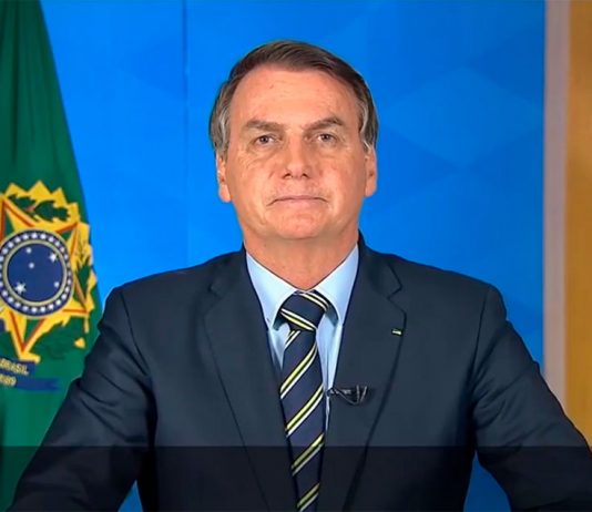 Quem decreta estado de sítio é o presidente e não governador sobre o toque de recolher nos estados DF-BA-RS