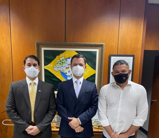 Troca de comandos poderão vir a ocorrer na cúpula da Segurança da capital.