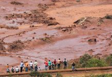 Caso Samarco: vídeo põe sob suspeita juiz que definirá indenizações