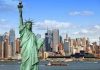 Nova York começa amanhã a vacinar pessoas de 30 anos contra coronavírus