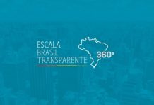 Cidade obtém 1º lugar em Ranking de Transparência