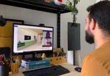 Como garantir o isolamento acústico no home oficce