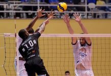 Itapetininga cai na semi da Superliga