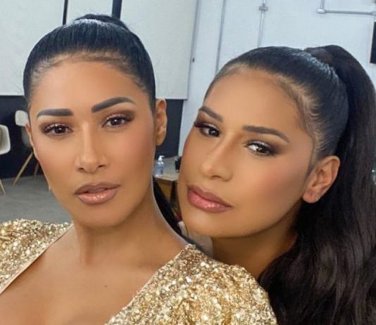 Live especial de Páscoa de Simone e Simaria terá participação de Mução