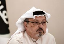 Um documentário com ritmo de thriller policial