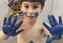 Dr. Jairinho foi a aniversário horas após a morte de Henry