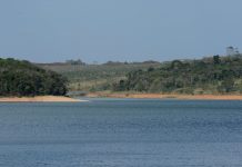 Rapaz de 20 anos morre afogado na represa de Itupararanga