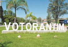 Nova gestão de Votorantim foca em saúde, economia e cidadania