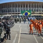 Prazo de inscrições em curso de formação do Corpo de Bombeiros é prorrogado
