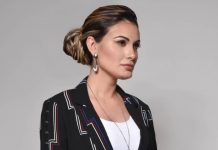 Andressa Urach diz que esposas devem ser submissas aos maridos