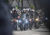 Bolsonaristas arrecadam R$ 50 mil em vaquinha para multas em motociata